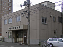 八雲製麺所外観
