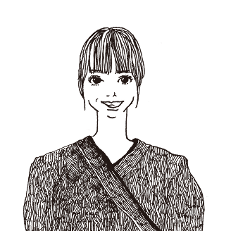 さつきた店店長