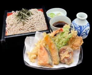 秋の味覚　勢ぞろい！期間限定で開催！